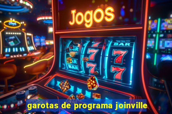 garotas de programa joinville